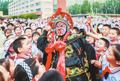 非遺潤童心