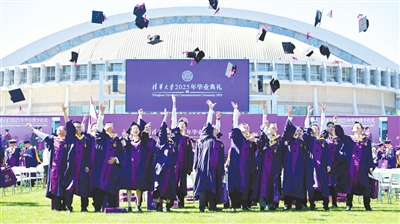 全力開辟教育強國建設廣闊前景