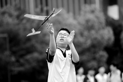 普通高中擴(kuò)容提質(zhì)——為孩子提供更豐富、更優(yōu)質(zhì)的高中教育