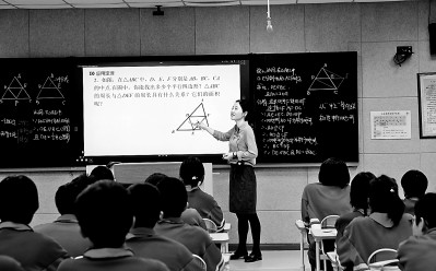 普通高中擴(kuò)容提質(zhì)——為孩子提供更豐富、更優(yōu)質(zhì)的高中教育