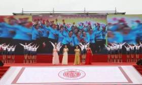 海州高级中学建校110周年庆祝活动圆满举行