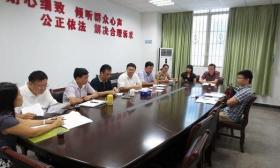 广东公考生组织体检不合格 自行体检4次均合格