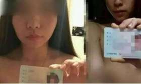 她们从裸持借贷到甘愿肉偿, 高校变成“肉鸡场”?