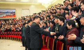 习近平：家庭教育最重要的是品德教育，是如何做人的教育