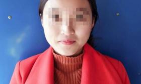 组图：网传河北23岁女教师遭多名男子强拖上车带走，实为离婚纠纷