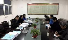 市教育局對“江蘇省平安校園建設示范縣（區）”創建進行綜合考核