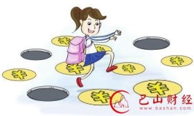 安徽百余大学生陷“校园贷”纠纷 帮公司贷款背债务