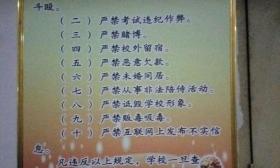 高校颁禁令严禁未婚同居引质疑