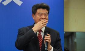 山东建筑大学教授微博发错误言论 被记过并将依法办理退休