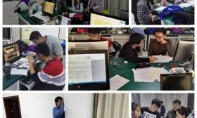 新海高级中学在第二届“登峰杯”全国中学生学术科技创新大赛中再传捷报