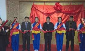 把公司办进母校！苏高职毕业生爱心助学不走寻常路！
