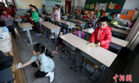 教育部：在家学习不能替代义务教育