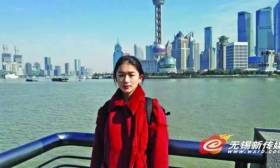 无锡高三女生吐槽“自拍”击败8万人获新概念作文一等奖，她的爸爸这样说～