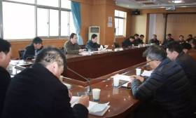 市直學校安全管理工作會議在鹽召開
