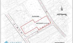 2017年全市将新建多所中小学 一批好学校就在家门口