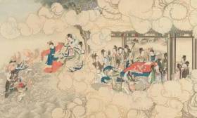 厉害} 高中生续写《红楼梦》，获全国一等奖，太有才了