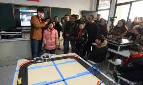 厉害了！无锡这所小学牵手浙江大学共建科创探索实验室
