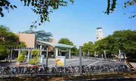 台中正大学被要求改名 校方讽刺:改阿里山大学