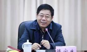 教育部党组书记、部长陈宝生与江苏省教育厅领导干部座谈