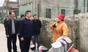 市教育局深入推進(jìn)富民強(qiáng)企奔小康“走幫服”活動