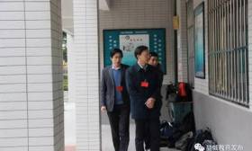 我市普通高中2017年学业水平测试顺利结束