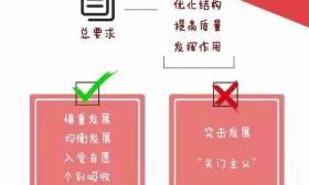 今后，高校学生党建工作要这么做