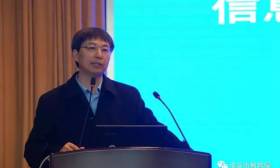 职校“信息化教学巡讲活动”举行