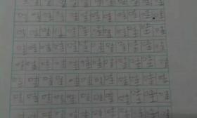 有勇气！小学生写作文为凑字数通篇写“哇”