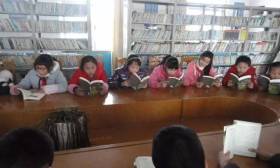 宝应西安丰镇南窑小学：为留守儿童量身定制帮扶菜单