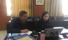 2017年市直教育系统财务收支内审工作全面展开
