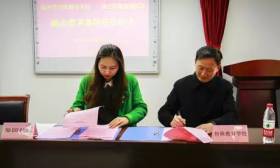 扬州市特殊教育学校：磨练生存技能 融入主流社会