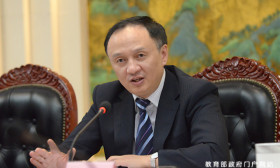 教育部：与46个国家和地区签订学历学位互认协议