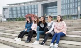 南通現“學霸宿舍” 五個女孩全考上名校研究生（組圖）