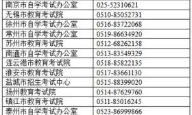 全国计算机等级考试证书去哪领？ 