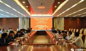 新吴区政府与东南大学、都灵理工大学签署合作办学框架协议，助力地方经济发展