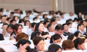 中华中学毕泳慈校长：“四个更重要”和择校“三理论”