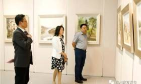 今天是五中艺术教育20周年纪念日，它改变了许多学子的人生…