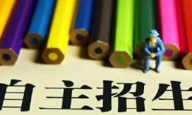 想读理想高中校，这个机会可以把握！2017年市区高中段学校自主招生工作即将开始 