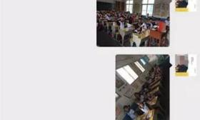 江西一小学老师疑发罚站照“逼捐” 学校被通报批评
