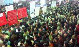 毕业生“求职季”来临 南京月薪回落仍超4000元