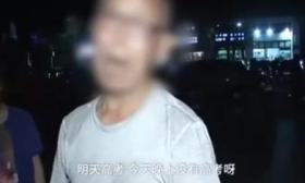 广场舞老人拒让步高考:今晚没考试 健康更重要
