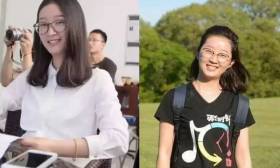 北大硕士失联超8天 网友:美媒关注度低影响进度