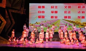 邗江实验学校: 塑造“大、强、美”教育品牌