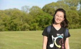 回顾章莹颖失踪20天 留学生安全问题引起关注