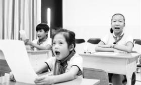 探访中国最南端学校如何上课：32名学生8名教师