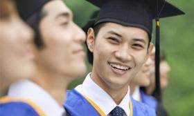 台湾学生对大陆刻板印象未消:仍问厕所有没有门