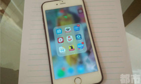女大学生为买iPhone6陷校园贷 讨债公司发裸照催款