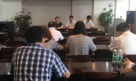 2017年南通市區普通高中錄取分數線公布