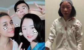 “女大学生昆明被打”案嫌犯被刑拘：揽生意被拒后袭击