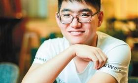 西北大学迎19岁博士生:从没上过辅导班感恩父母